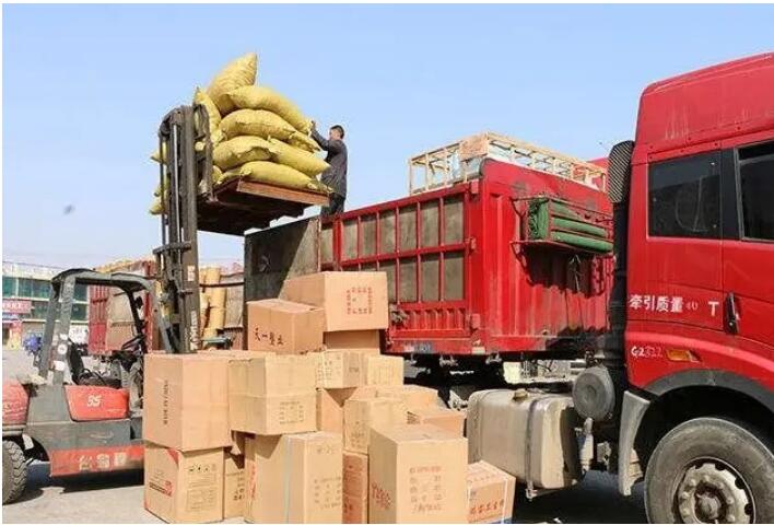 厦门到隆尧县物流专线