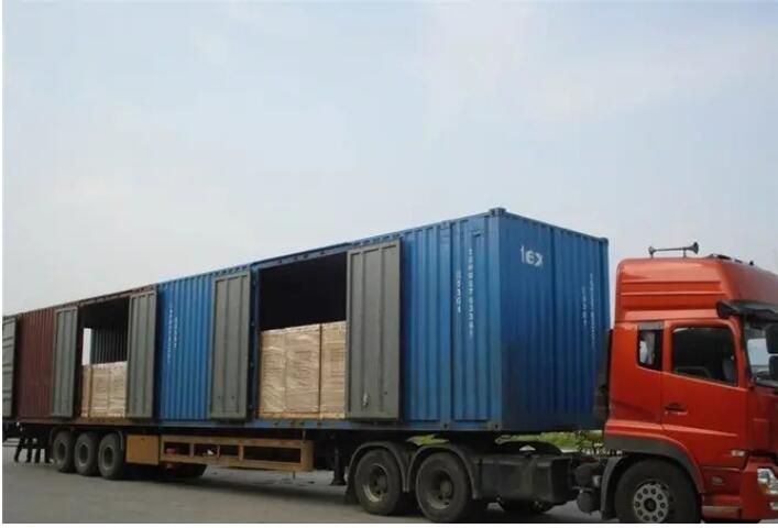 厦门到隆尧县整车运输