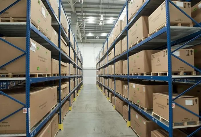 厦门到隆尧县货物仓储