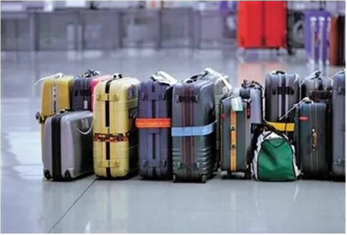 厦门到隆尧县行李托运