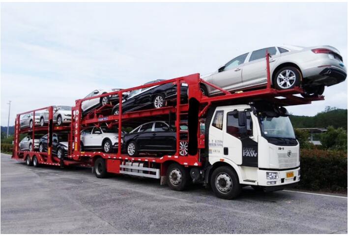 厦门到隆尧县轿车托运